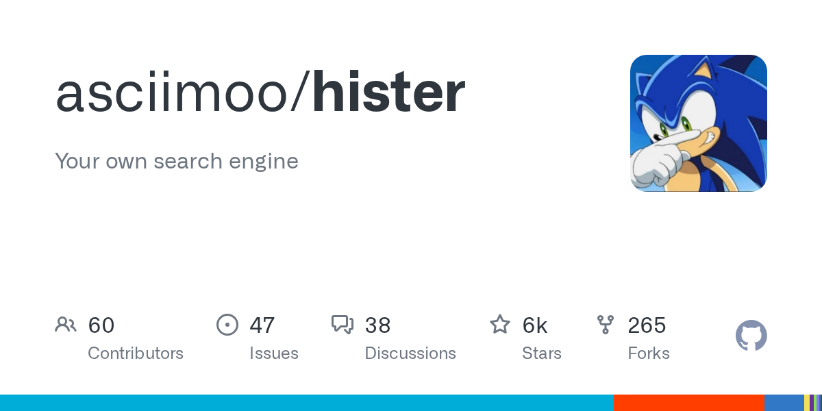 GitHub - SciHive science and technology