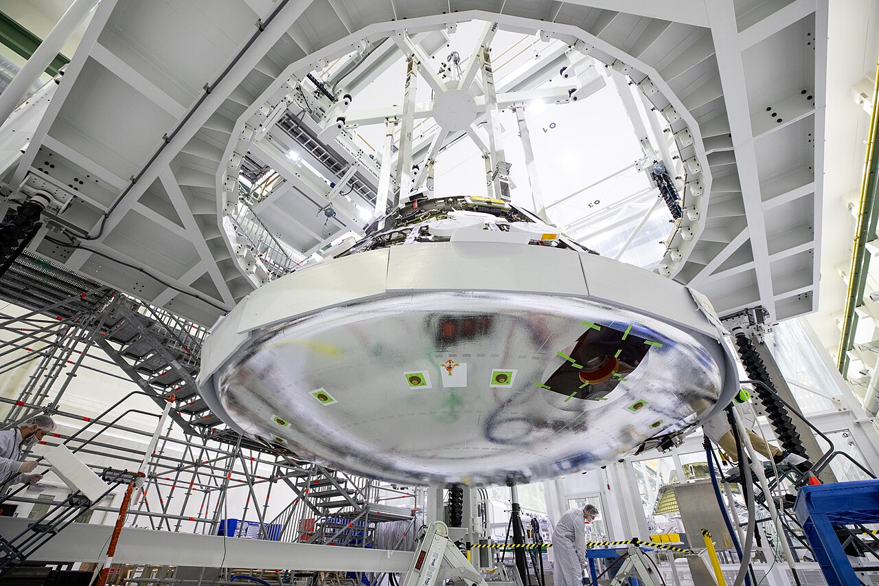 Is the Artemis 2 Heat Shield Safe? NASA's New Data