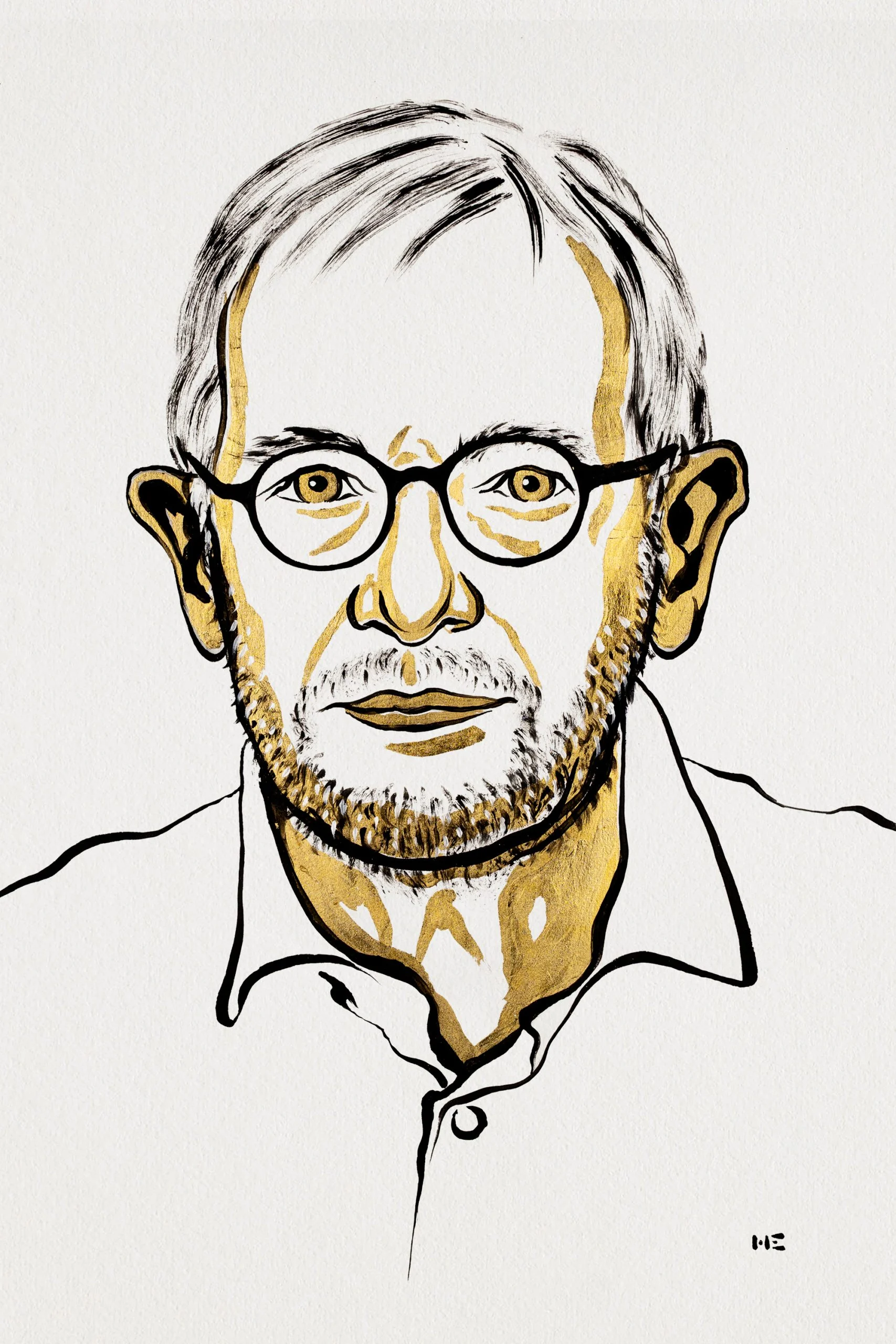 Nobel Prize in Physics 2026: Francis Halzen's Triumph