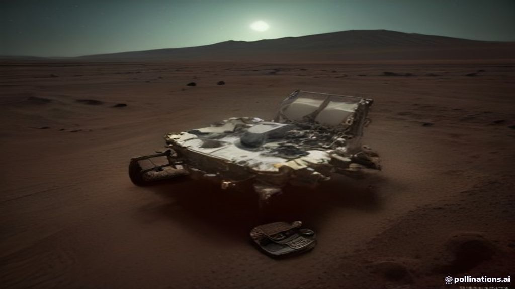 Perseverance Rover Mars Sample Return Mission 2026: NASA's Next Giant Leap