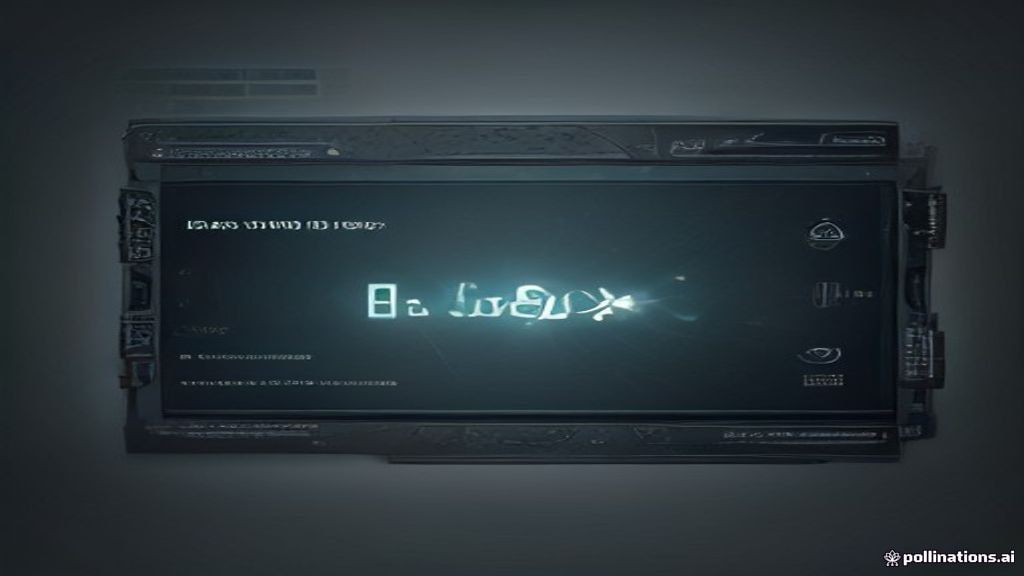 Steam Deck TDP Tuning: Maximize Handheld Battery Life